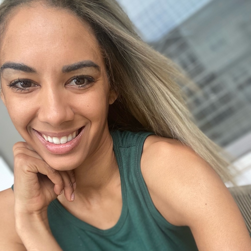 Meet your Posher, Mattice